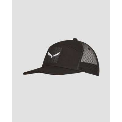 Salewa Pure Salamander Logo 28420-0910 black out