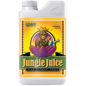  Jungle Juice Grow - минерален тор за растения