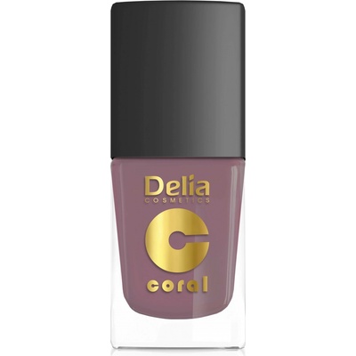 Delia Long Lasting lak na nehty 512 My Darling 10 ml