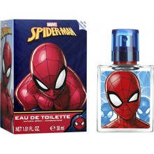 EP Line Marvel Ultimate Spiderman toaletní voda dětská 30 ml