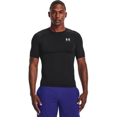 Under armour Тениска UA HG Armour Comp SS