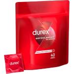 Durex Gefühlsecht Classic 40 pieces