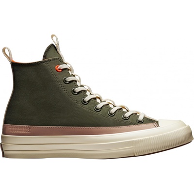 Converse X Todd Snyder Chuck 70 HI Grün
