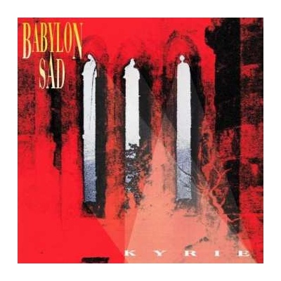 Babylon Sad - Kyrie LP