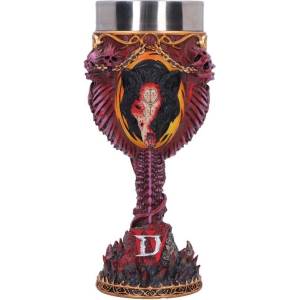 Nemesis Now Бокал Nemesis Now Games: Diablo IV - Mephisto (B6956A25)