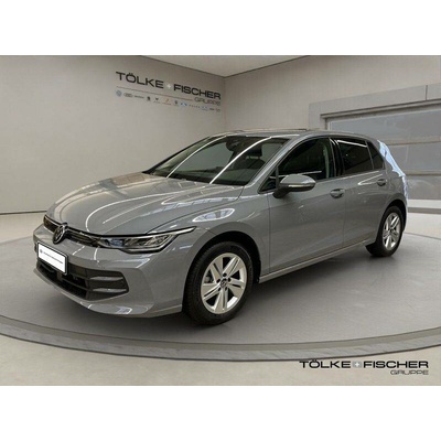 Volkswagen Golf 1.5 eTSI Goal DSG 85 kW