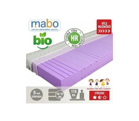 Mabo Alexa Soft