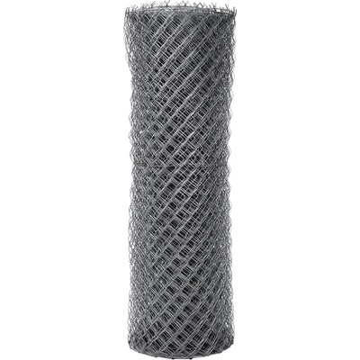 Pletivo čtyřhranné s ND 25 bm, výška 125 cm Zn - 25m/balení