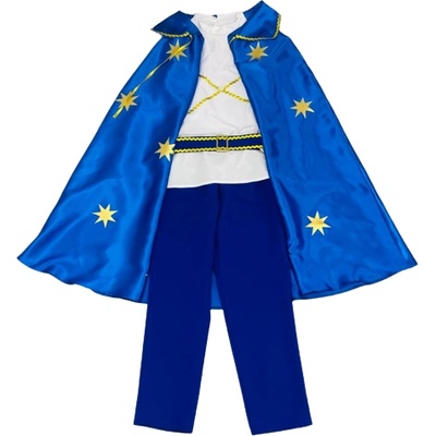 КАРНАВАЛ КОСТЮМ НА МАЛКИЯТ ПРИНЦ (787720231211.)