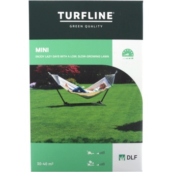 TRÁVA MINI 1kg Turfline