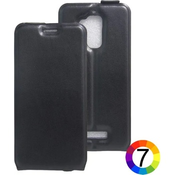 Image 1 of ASUS Zenfone 3 Max ZC520TL Флип Калъф и Протектор