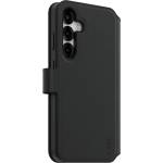 Panzer Калъф CARE - Tango Two-in-One, Galaxy S25, Qi, черен (5715685016844)