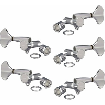 Gotoh GB707-5 C 3L/2R