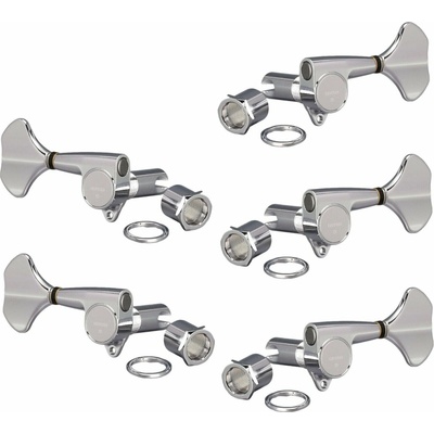 Gotoh GB707-5 C 3L/2R