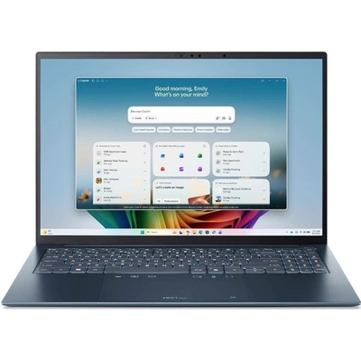 Acer Acer Swift Edge 16 AI NX.JVNEC.002