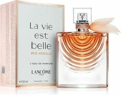 Lancome La Vie Est Belle Iris Absolu EDP 50 ml