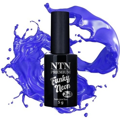 NTN Funky Neon 4 5 ml