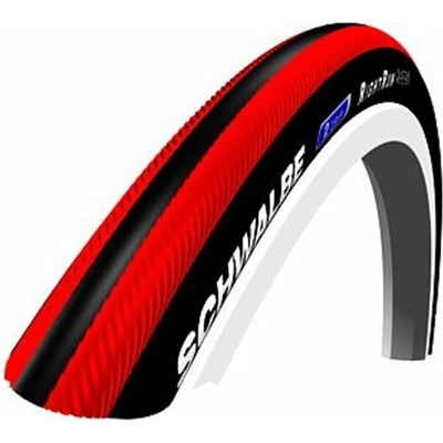 Schwalbe Rightrun Active Line 24"X1.00/25-540 Červené Prúžky