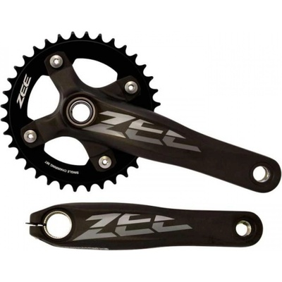 Shimano Zee FC-M640