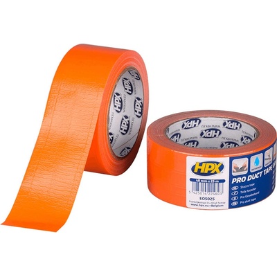 HPX Vodeodolná opravná páska 48 mm x 25 m