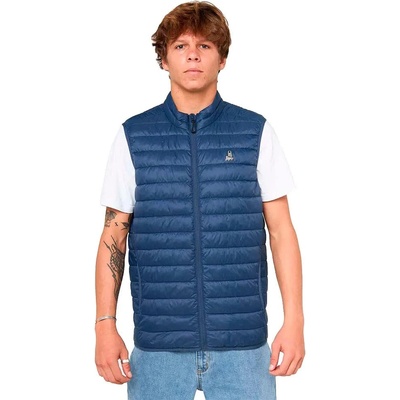 RIP CURL Потник Rip curl Anti Series Search Vst vest - Blue (Light Navy)