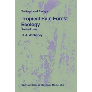 Image 1 of Tropical Rain Forest Ecology