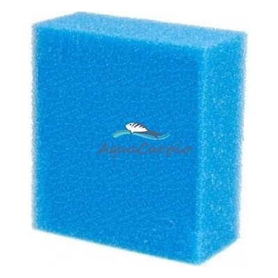 Pontec MultiClear Set 15000 Náhradní pěnovka modrá