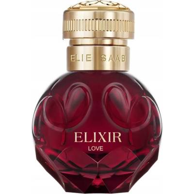 Elie Saab Elixir Love parfumovaná voda dámska 30 ml