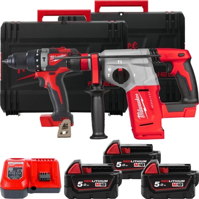 MILWAUKEE M18 FUEL 4933492527