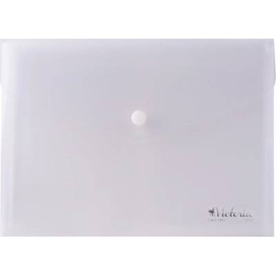 VICTORIA A5 s drukem transparentní – Zbozi.Blesk.cz