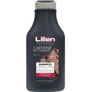 Šampony Lilien Caffeine AntiDandruff Shampoo 350 ml