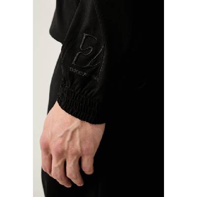 Giorgio Armani суичър мъжки с лиосел (EM006859.AF28109)