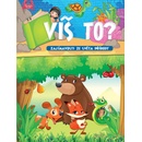 V íš to?