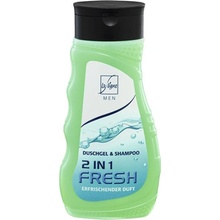 La Ligne Men Fresh sprchový gel 2v1 250 ml