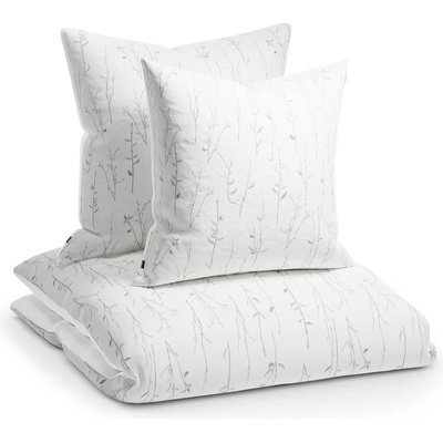 Sleepwise Soft Wonder Edition, спално бельо, 155x200 см, микровлакно (BED1-Softw155x200-LF) (BED1-Softw155x200-LF)