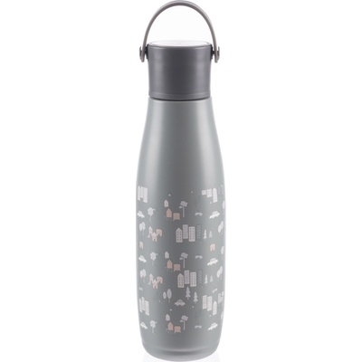 Zopa termoska s držákem City 480 ml