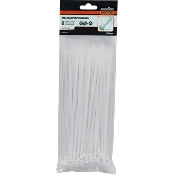 PREMIUM Кабелни превр. бели 300x3.6 PREMIUM 17416