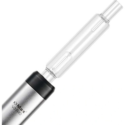 XMax V3 Pro sklenený bubbler