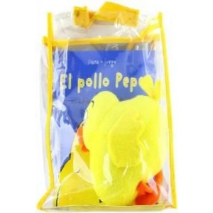 El pollo Pepe | Nick Denchfield, Ant Parker (ISBN: 9788467559163)