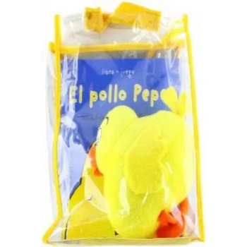 Image 1 of El pollo Pepe | Nick Denchfield, Ant Parker