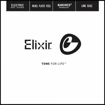 Elixir Bass 15332