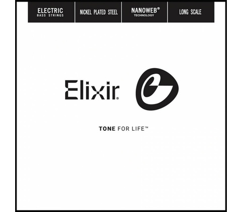 Elixir Bass 15332