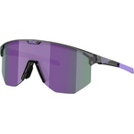 Bliz Очила за колоездене Bliz Hero Small Cat. 3 Cycling glasses - Crystal Black - размер One Size (205-6687-0111)