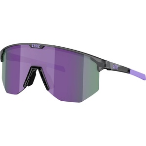 Bliz Очила за колоездене Bliz Hero Small Cat. 3 Cycling glasses - Crystal Black - размер One Size (205-6687-0111)