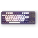 Dark Project ALU87A TKL Violet (DPKB_VIOLET_87_ANSI)