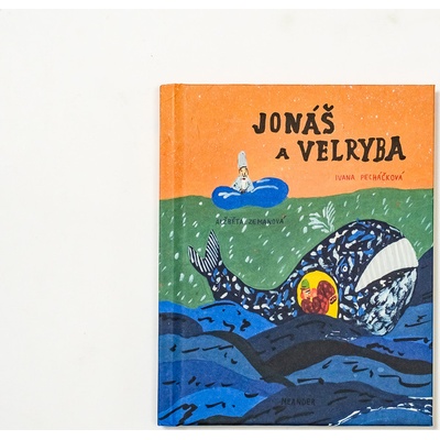Jonáš a velryba