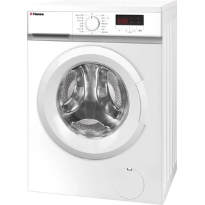 Hansa WHN610D1W Перални