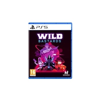 Wild Bastards