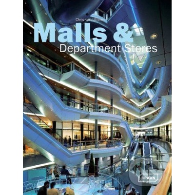 Malls and Department Stores