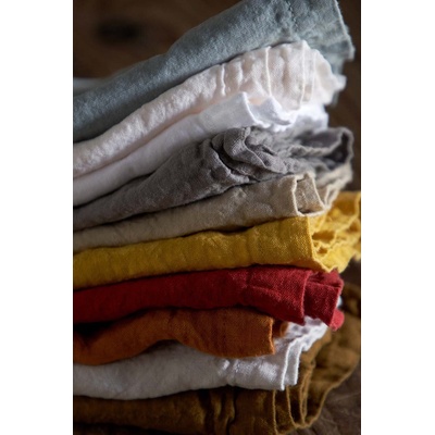 Costa Nova Комплект салфетки Costa Nova Linen (2 броя) (TX0179.CGY.SET2)
